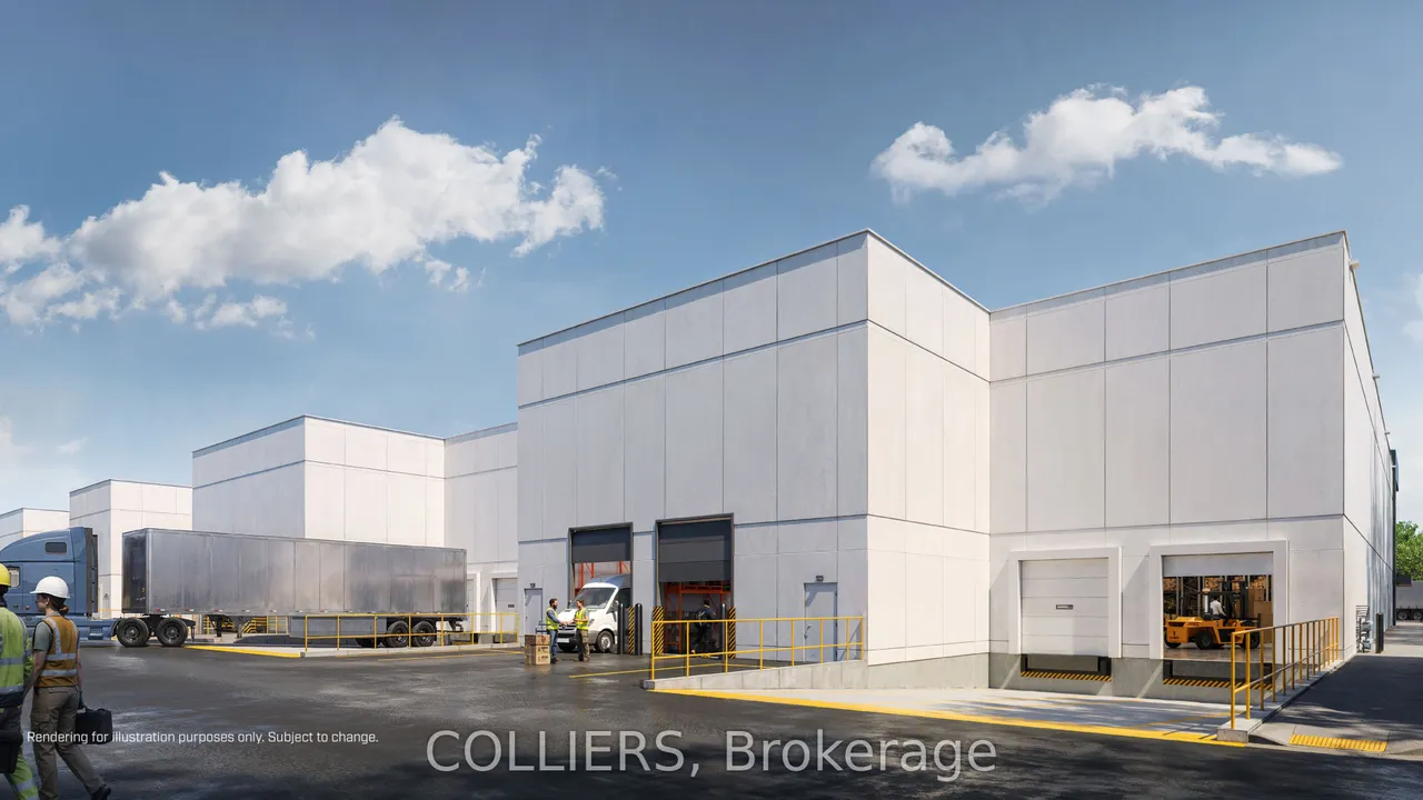 4500 Tomken Road, Unit 3 — photo 2