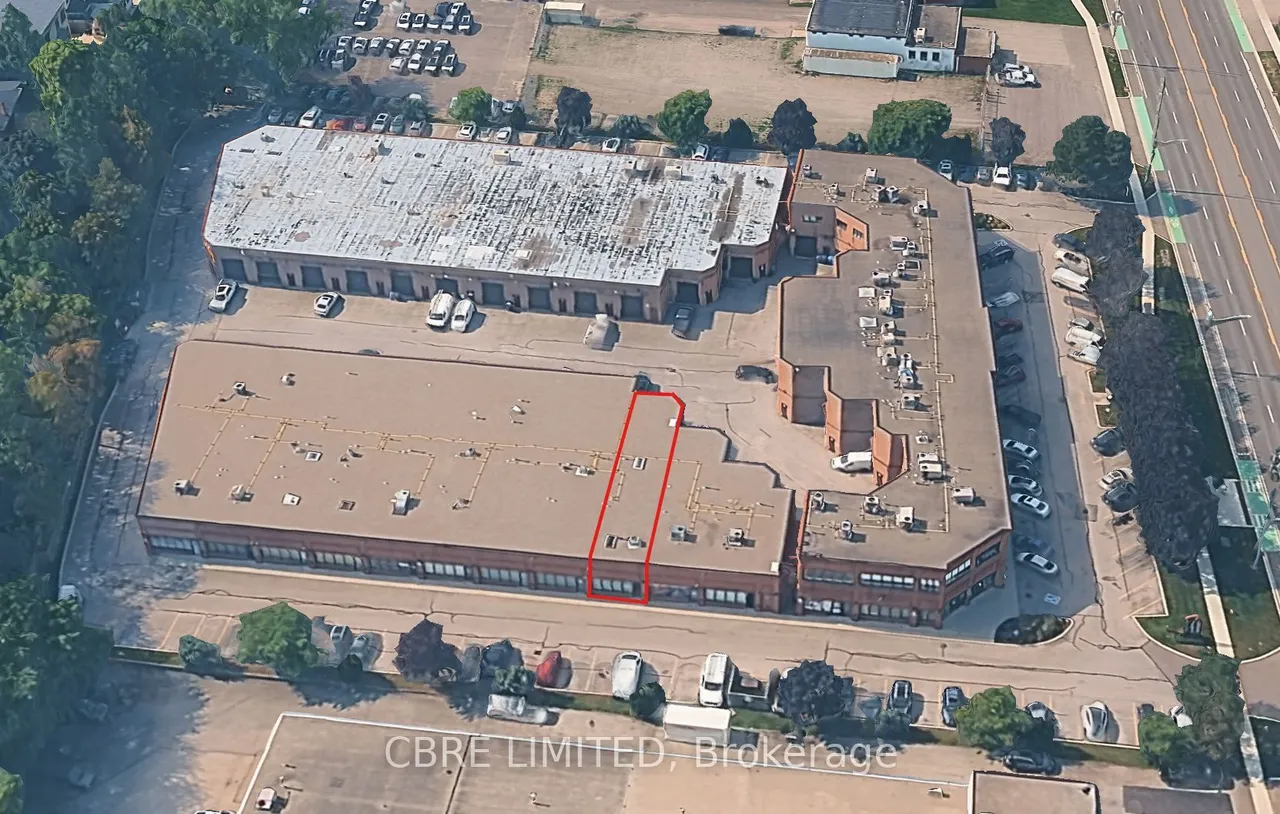 1200 Speers Road, Unit 44