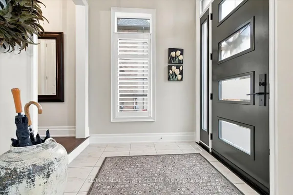 3124 Parsonage Crescent