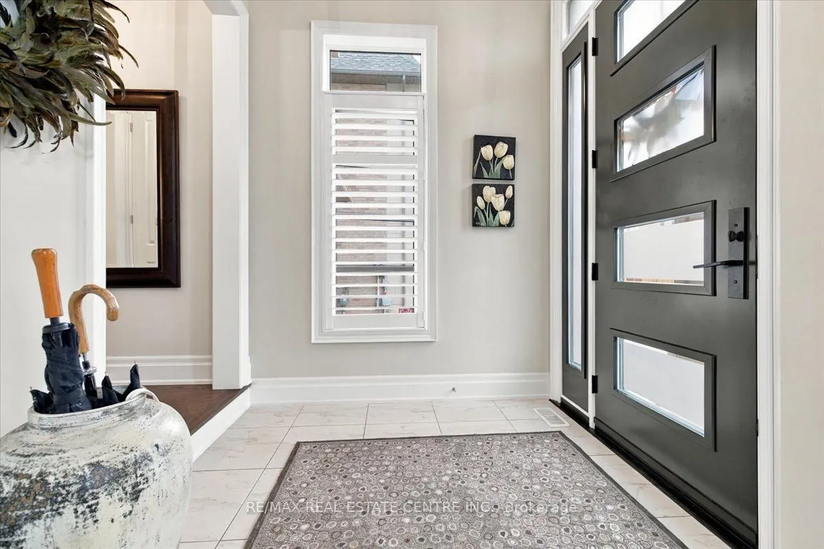 3124 Parsonage Crescent