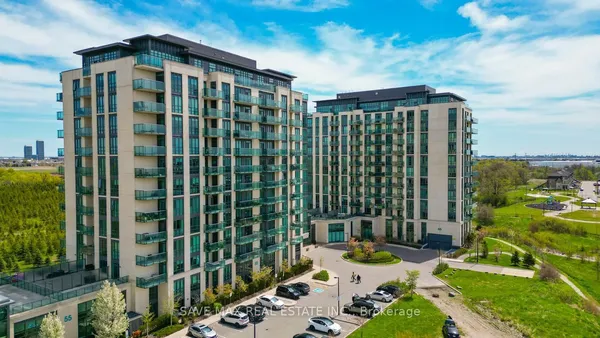 65 Yorkland Boulevard, Unit 308