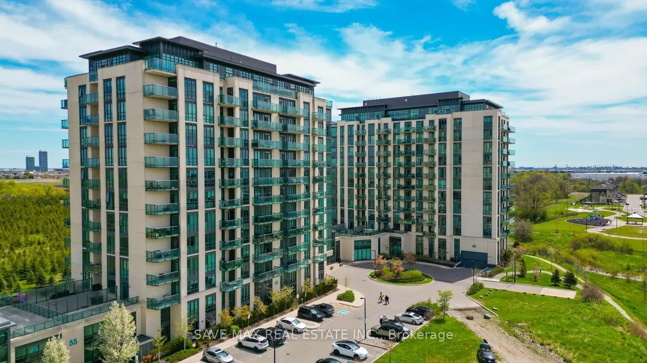 65 Yorkland Boulevard, Unit 308