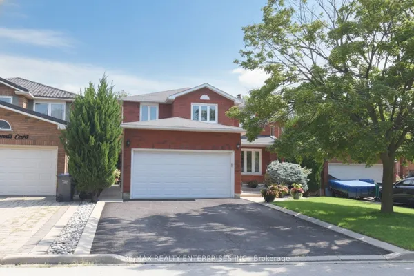 4473 Stonemill Court — photo 2
