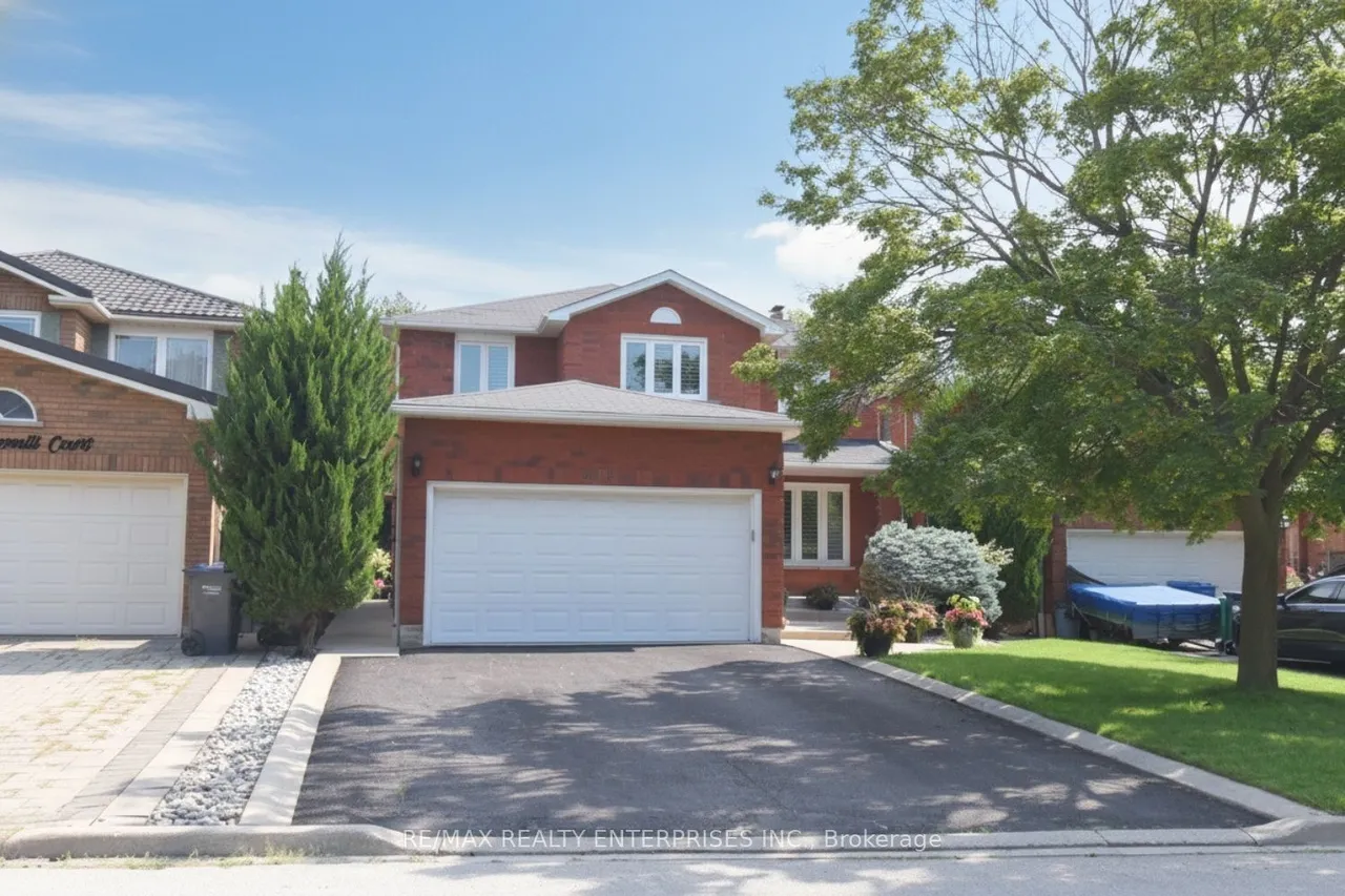 4473 Stonemill Court — photo 2