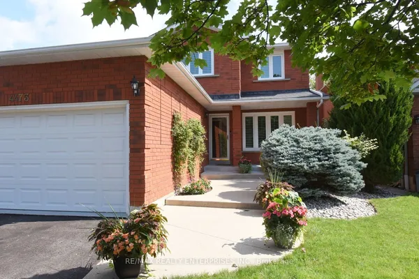 4473 Stonemill Court
