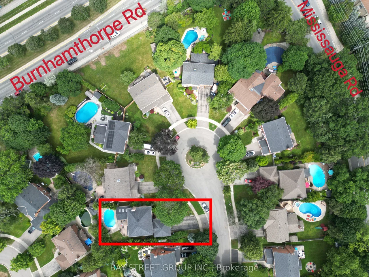 3530 Kingbird Court — photo 23