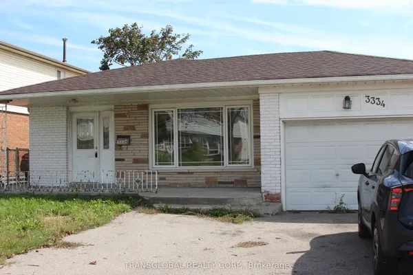 3334 Morning Star Drive