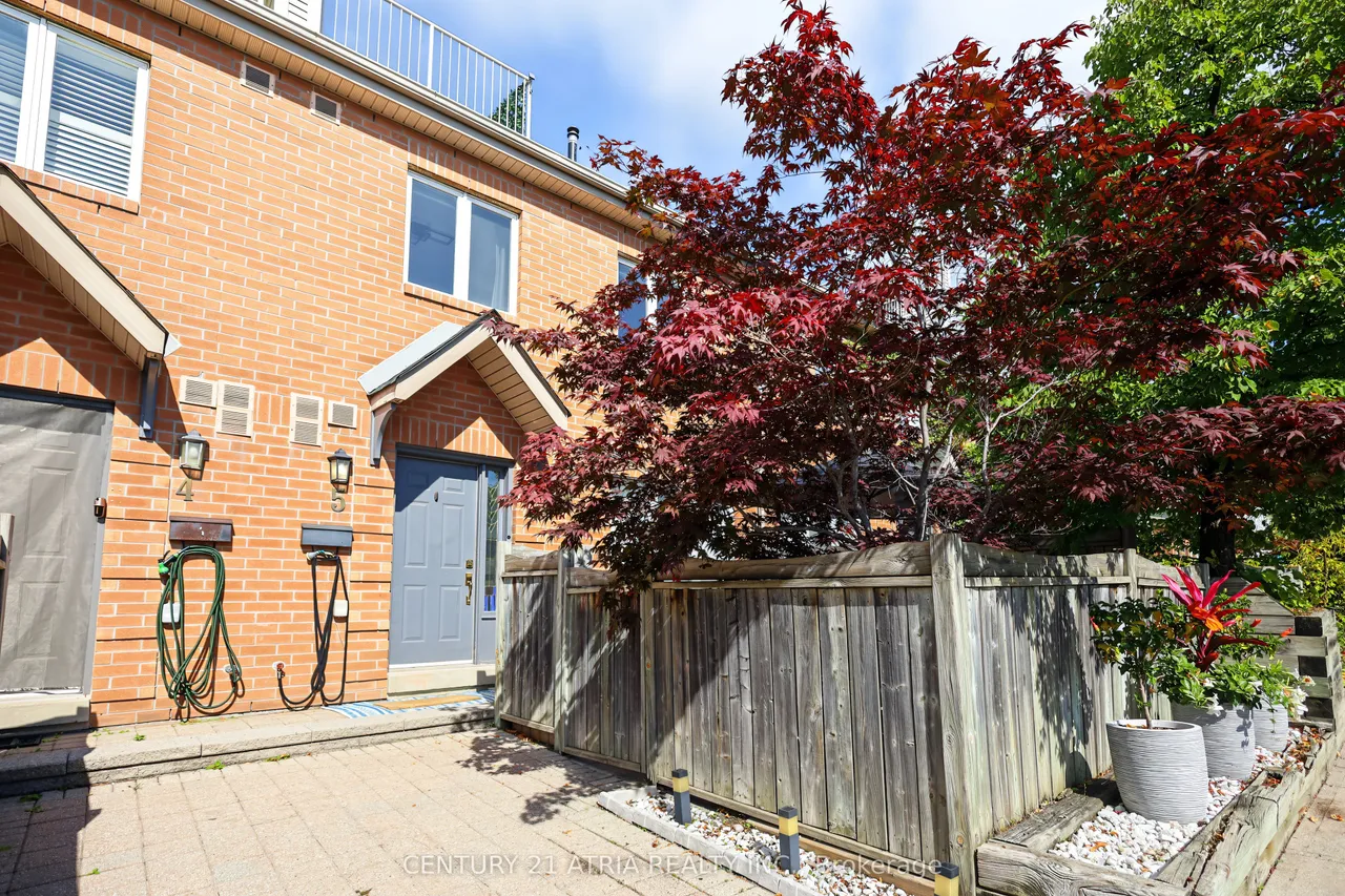 1241 Parkwest Place, Unit 5 — photo 3