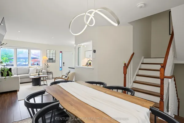 1241 Parkwest Place, Unit 5