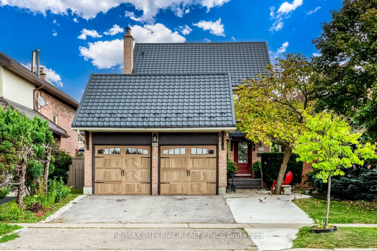 301 Kingsbridge Garden Circle