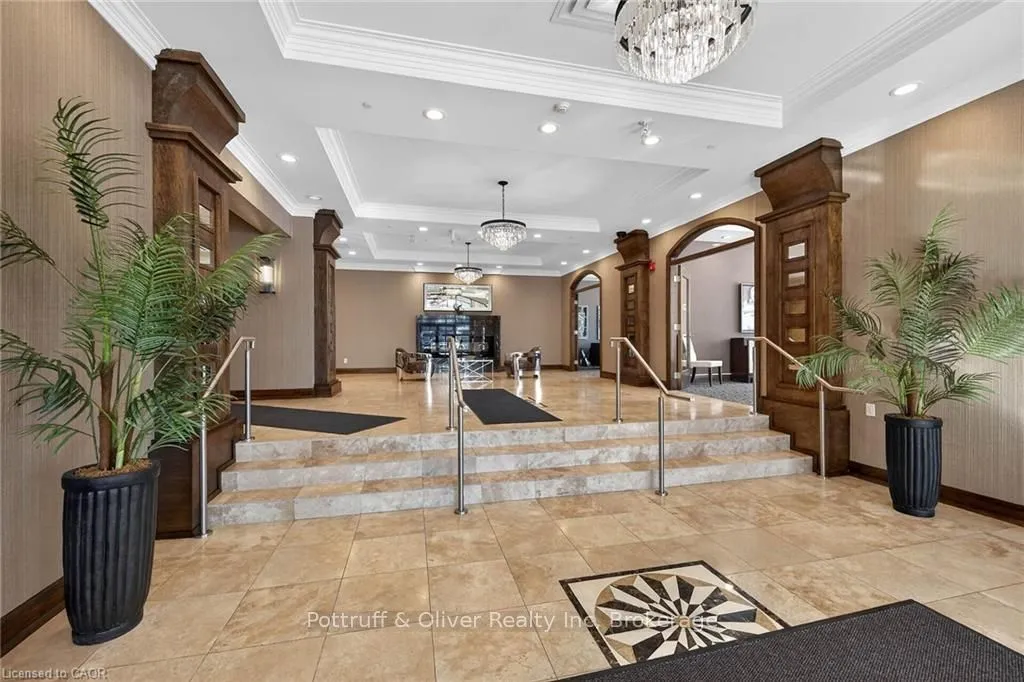 205 Lakeshore Road W, Unit 409 — photo 50