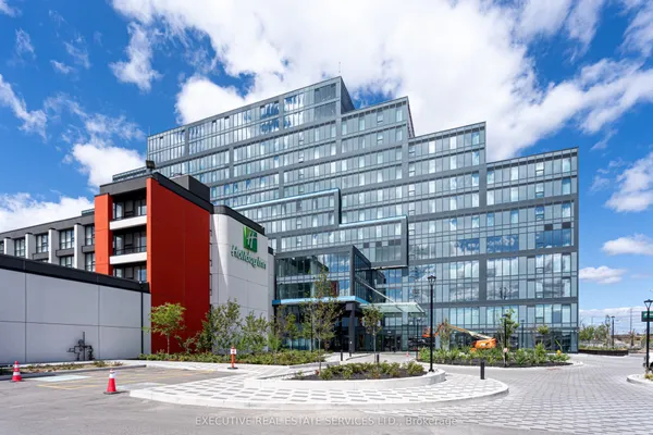 996 Martin Grove Road, Unit 405