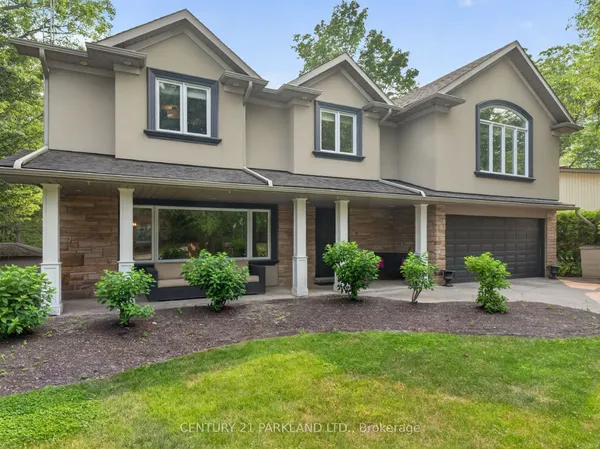 1302 Hillview Crescent — photo 2