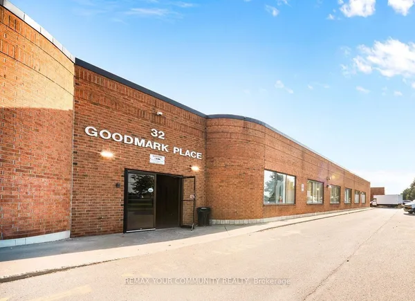 32 Goodmark Place, Unit 3