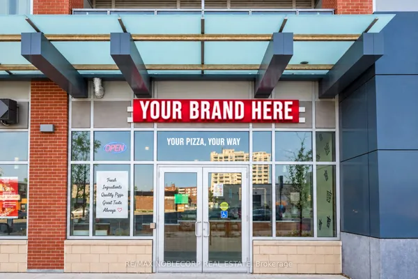 205 Queen Street E, Unit B