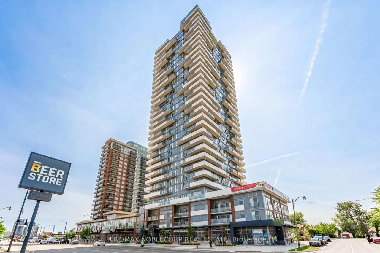 205 Queen Street E, Unit B — photo 2