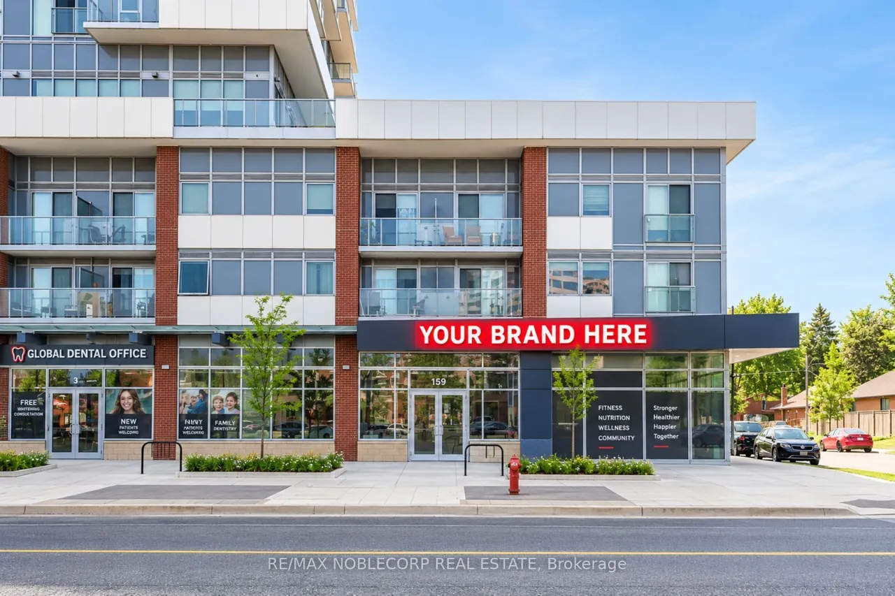 205 Queen Street E, Unit B — photo 3