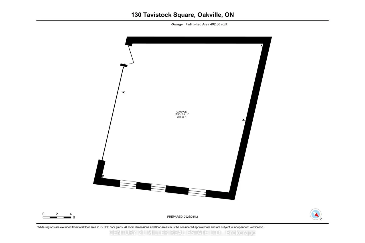 130 Tavistock Square — photo 40