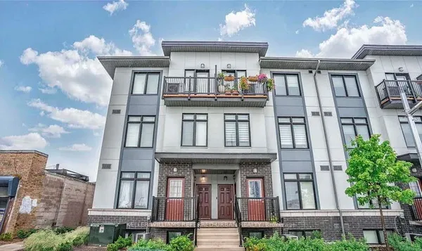 630 Rogers Road, Unit 25