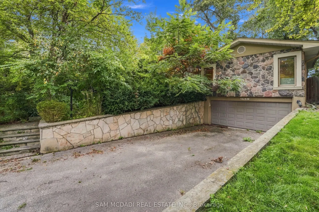 1459 Birchwood Drive