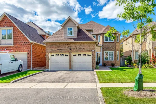 413 Camden Circle