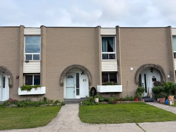 19 London Green Court, Unit 85 — photo 2