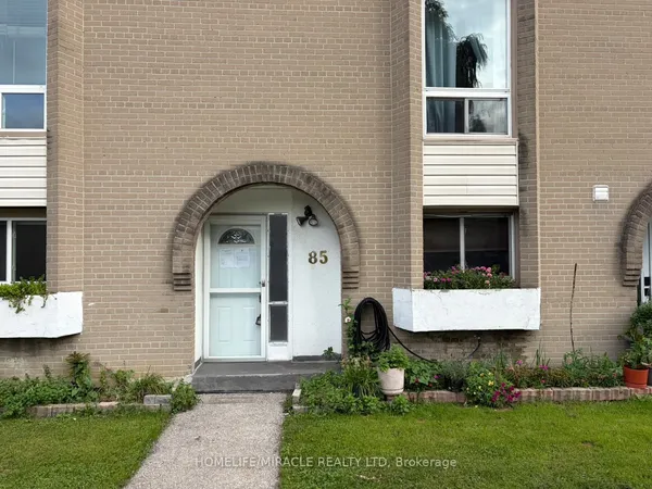 19 London Green Court, Unit 85