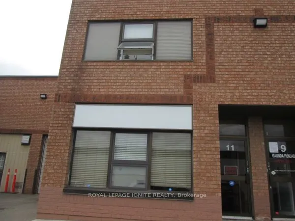 2131 Williams Parkway, Unit 11