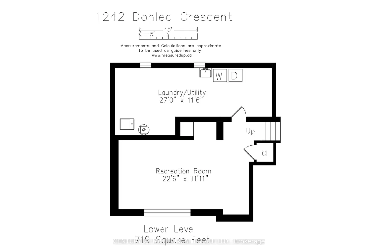 1242 Donlea Crescent — photo 19