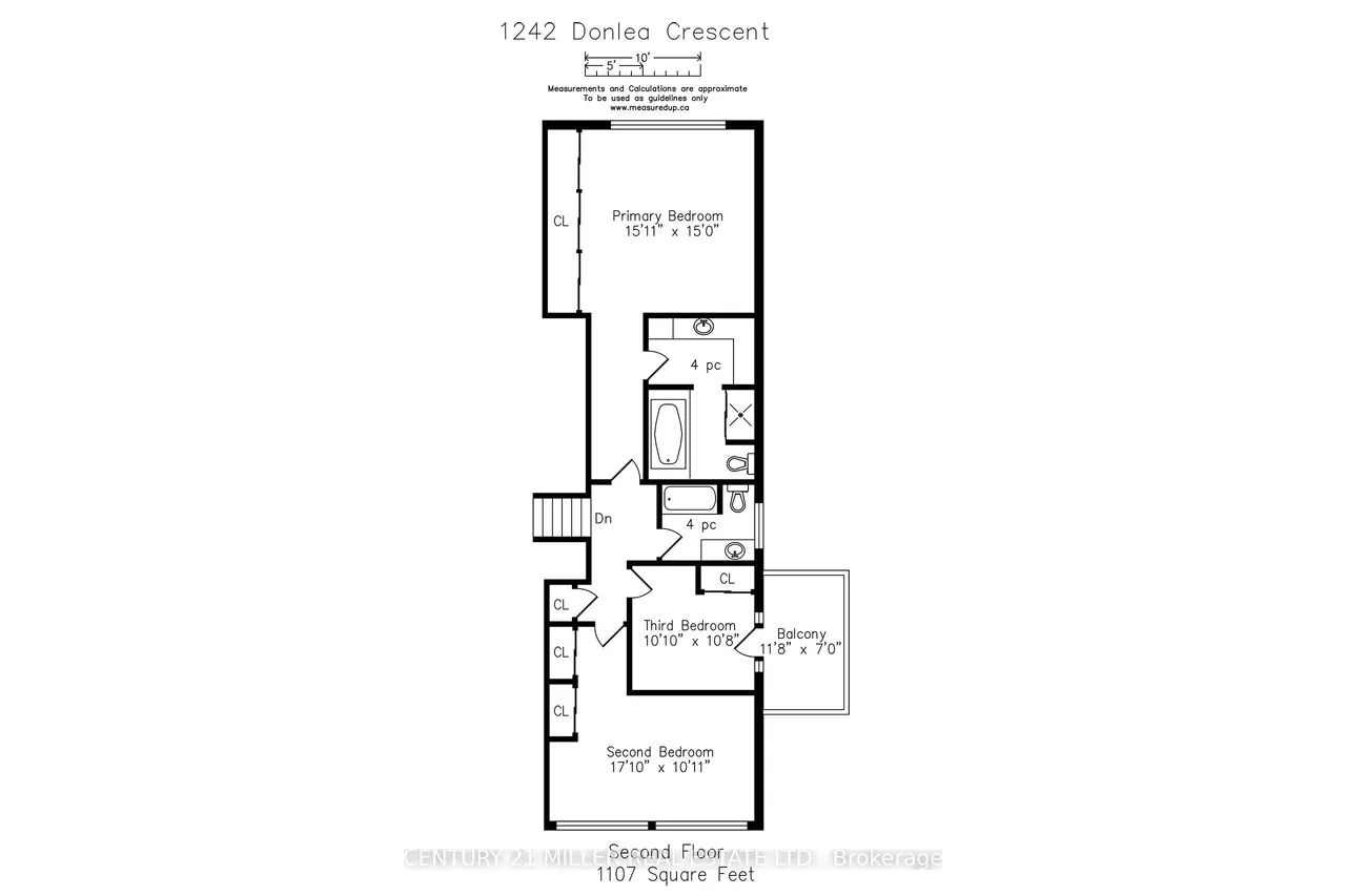 1242 Donlea Crescent — photo 18