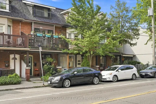 1259 Davenport Road — photo 2