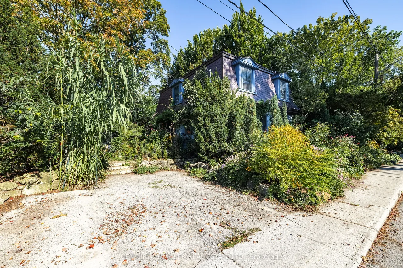 43 Burnet Street — photo 3