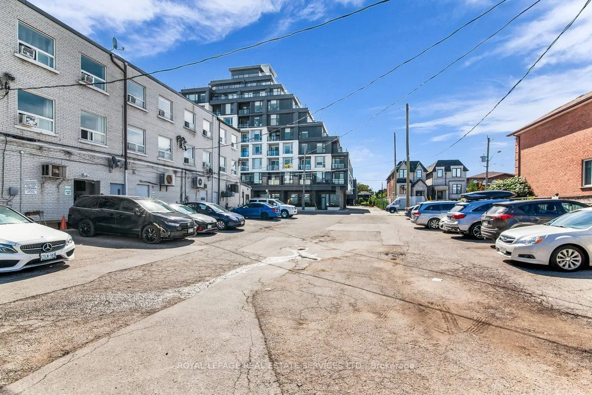 604 Marlee Avenue — photo 15