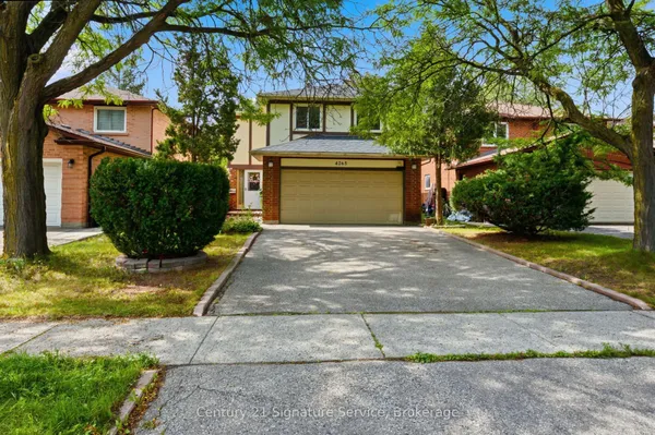 4265 Tea Garden Circle