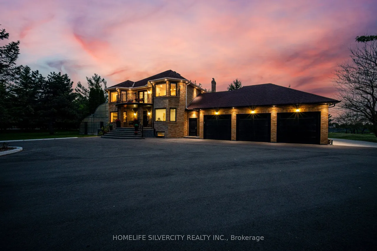 15 Estateview Circle