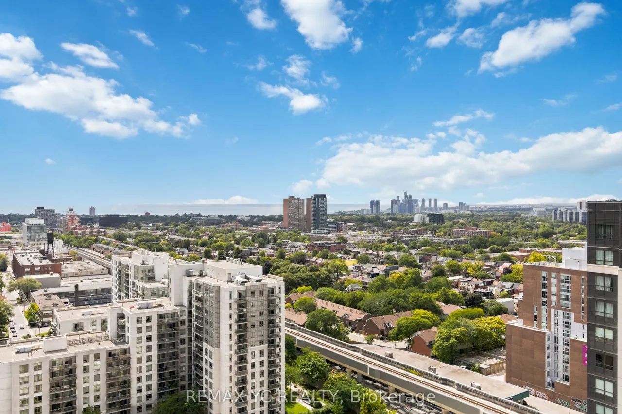 1410 Dupont Street, Unit 2408