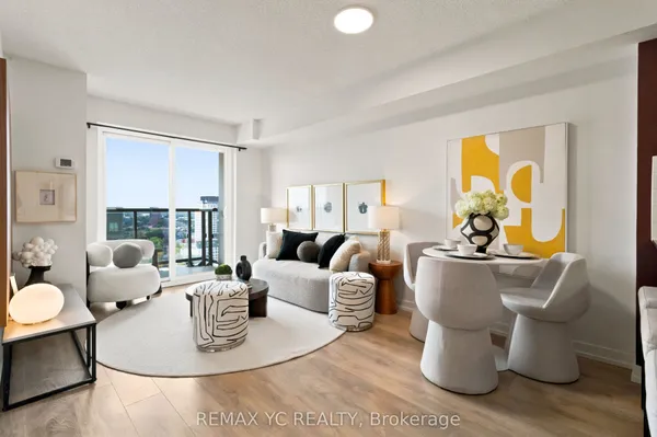 1410 Dupont Street, Unit 2408 — photo 2