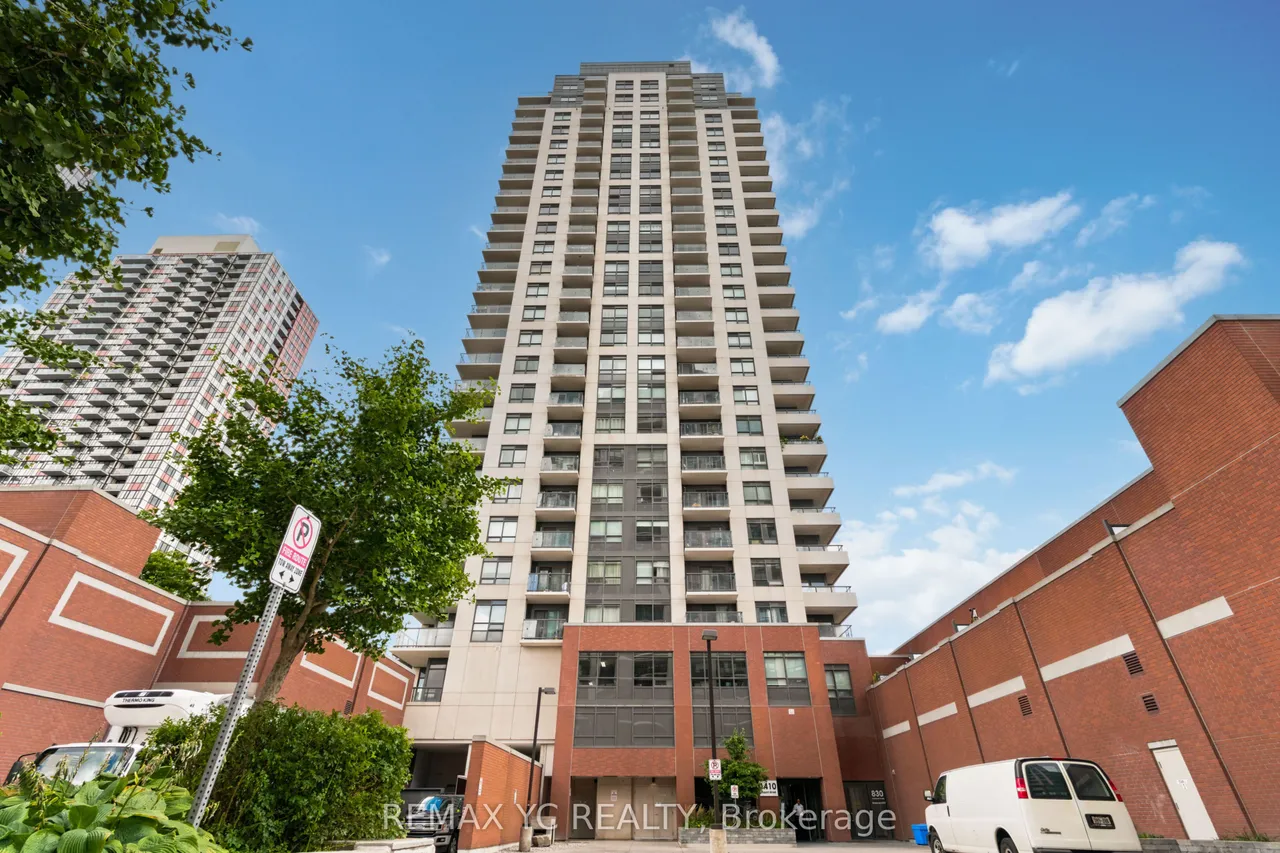 1410 Dupont Street, Unit 2408 — photo 33