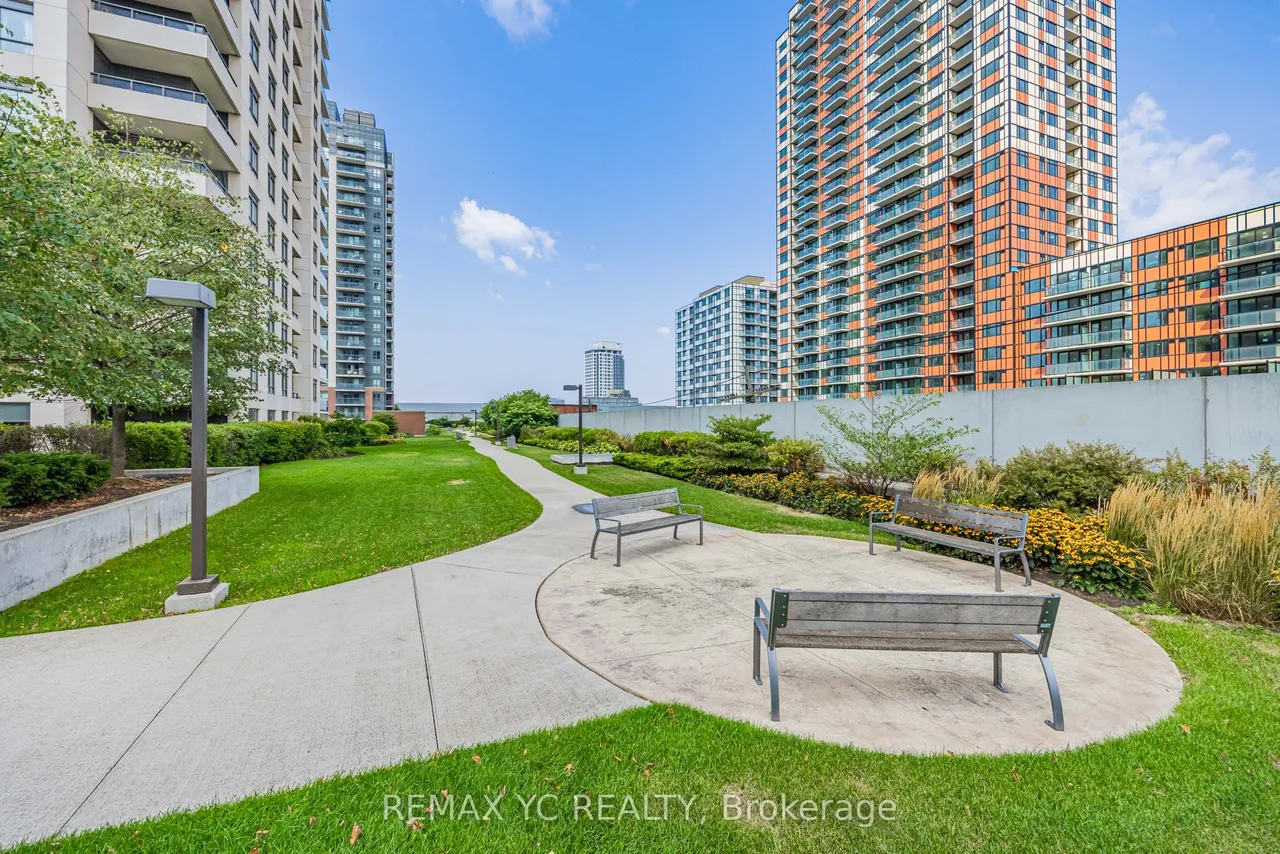1410 Dupont Street, Unit 2408 — photo 32