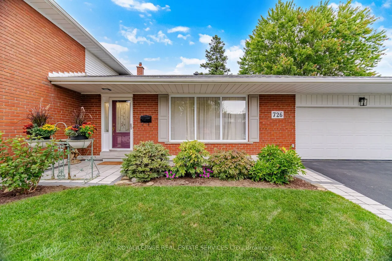 726 Netherton Crescent — photo 41