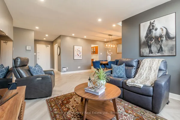 2825 Islington Avenue, Unit 106