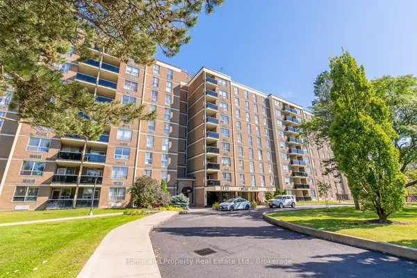 2825 Islington Avenue, Unit 106 — photo 2