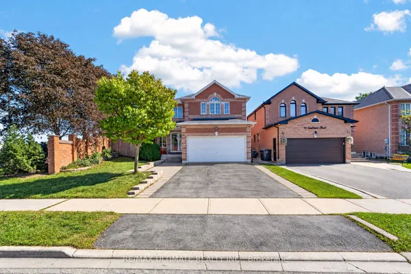 96 Cresthaven Road
