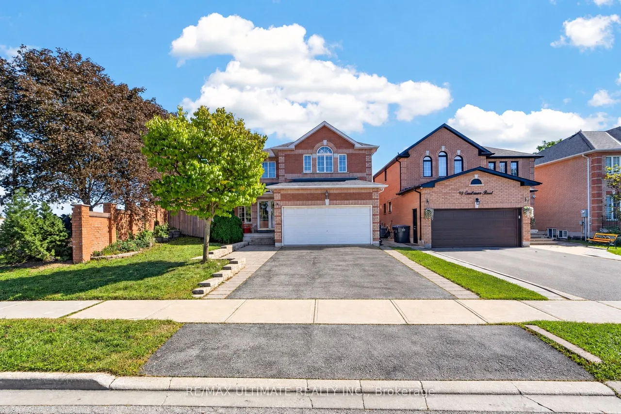 96 Cresthaven Road