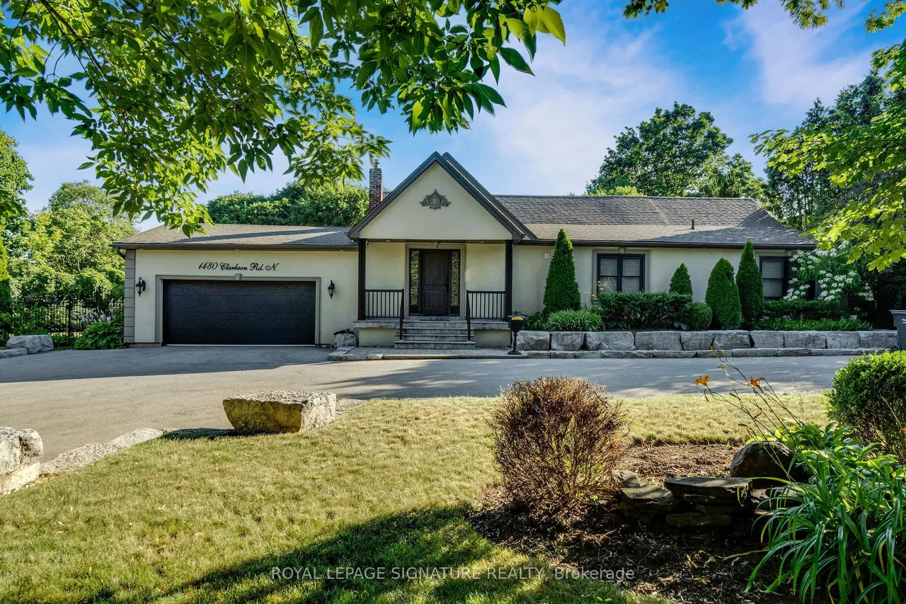 1480 Clarkson Road