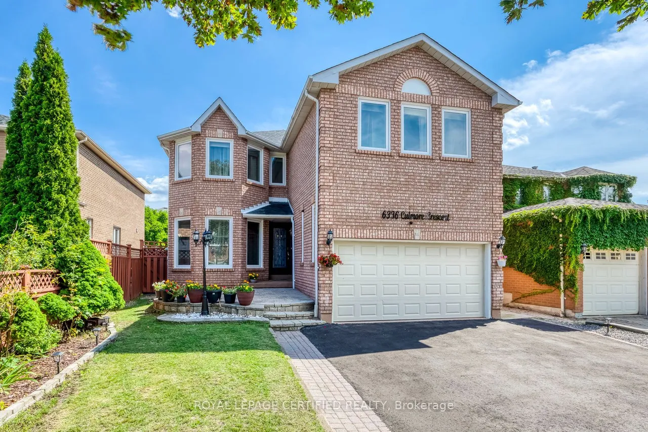 6336 Culmore Crescent