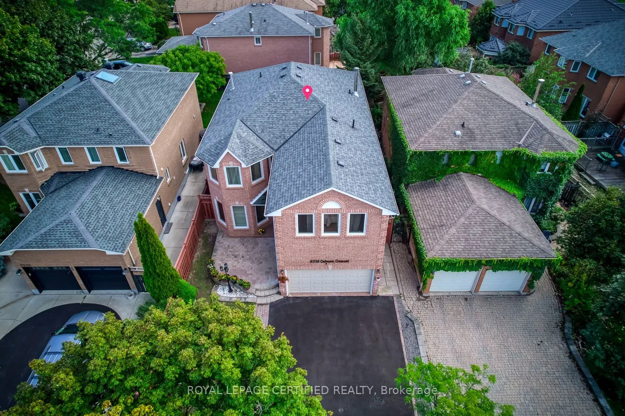 6336 Culmore Crescent — photo 3