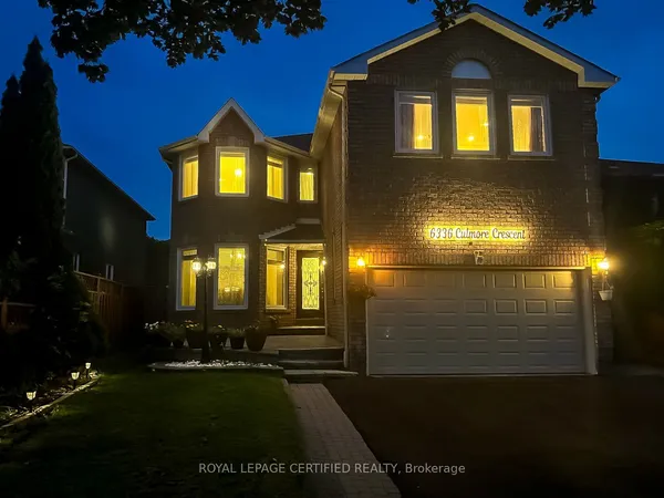 6336 Culmore Crescent — photo 2