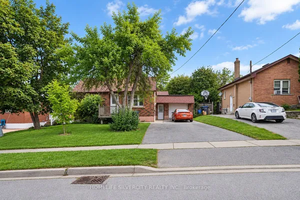 30 Woodward Avenue