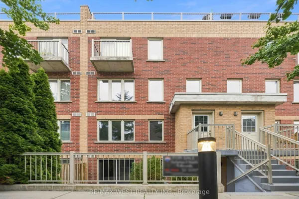 20 Elsie Lane, Unit 122